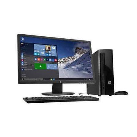 HP i5 Desktop