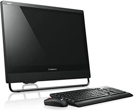 Lenovo i5 All-in-One