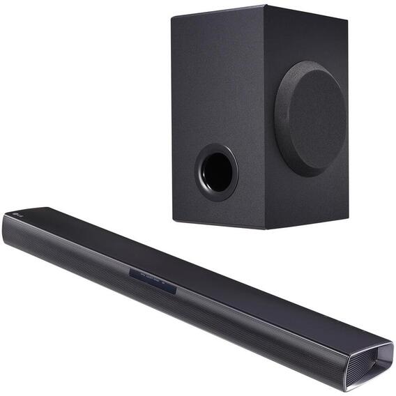LG 2.1 Soundbar