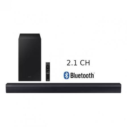 Samsung Sound System