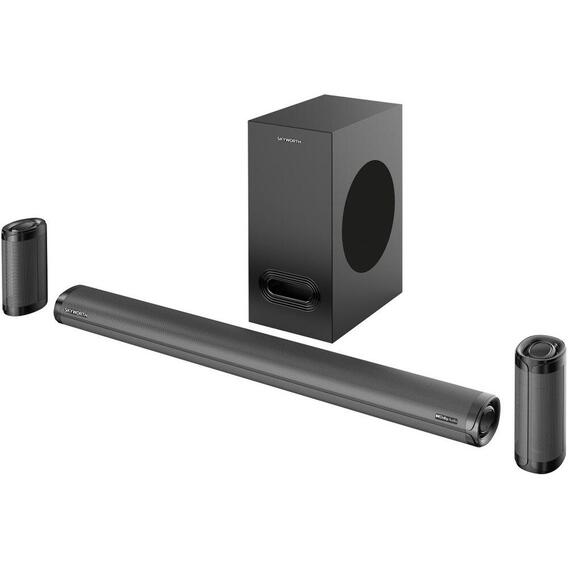 Skyworth Sound System