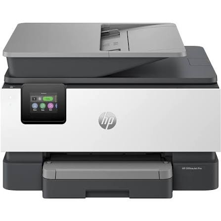 HP OfficeJet 9120