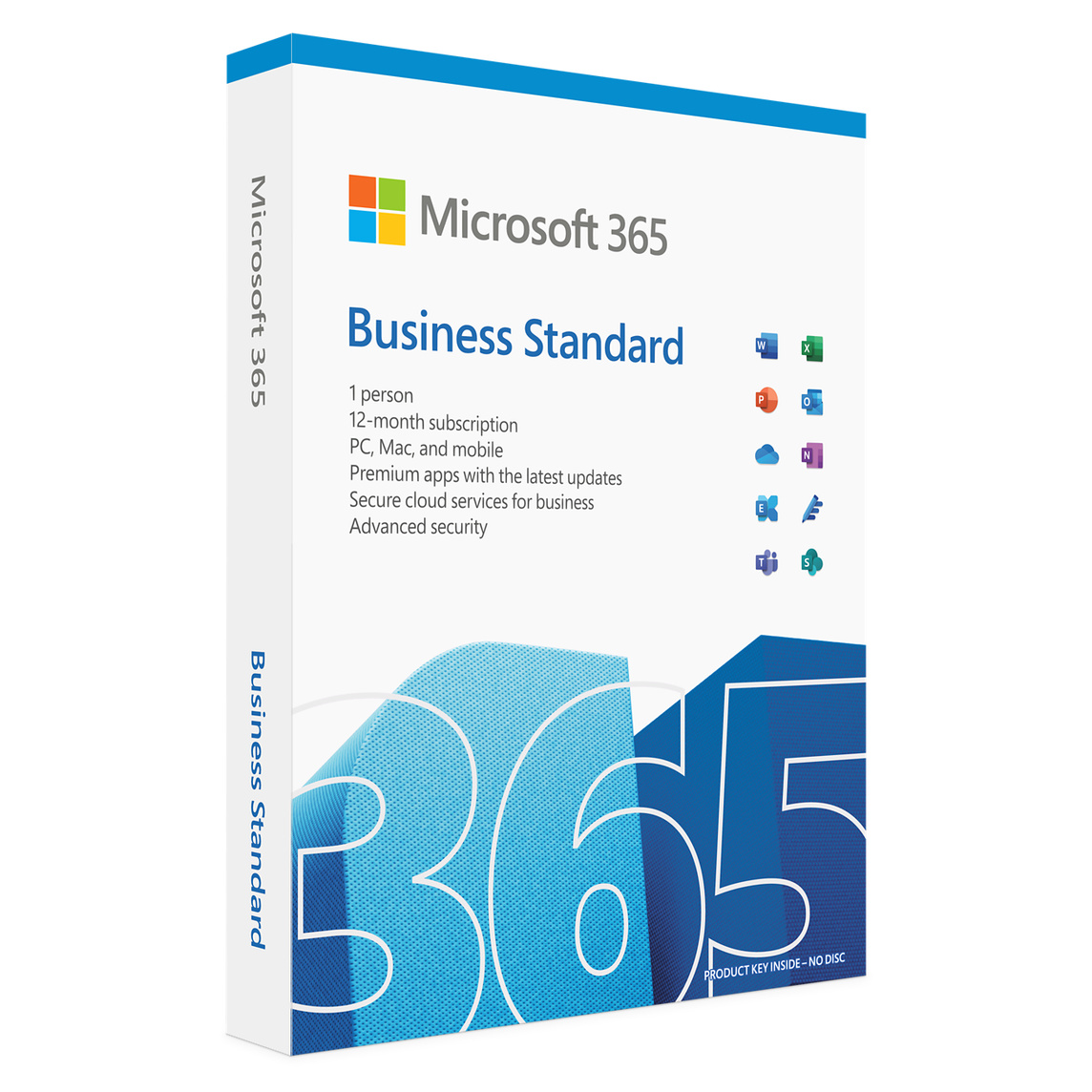 Microsoft 365 Business