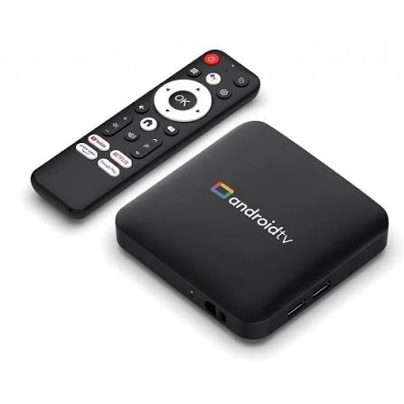 Android TV Box